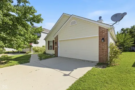 226 Gazebo Drive Indianapolis IN 46227