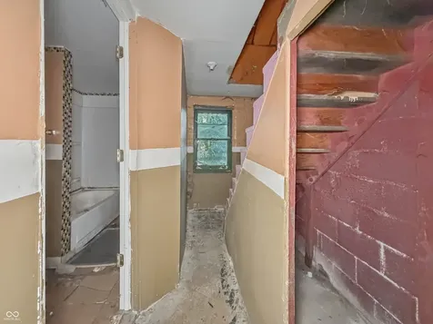 2187 White Avenue Indianapolis IN 46202