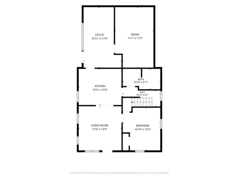 2187 White Avenue Indianapolis IN 46202