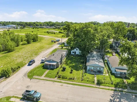 2187 White Avenue Indianapolis IN 46202