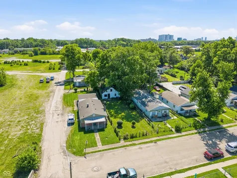 2187 White Avenue Indianapolis IN 46202