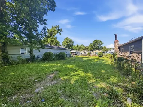 2187 White Avenue Indianapolis IN 46202