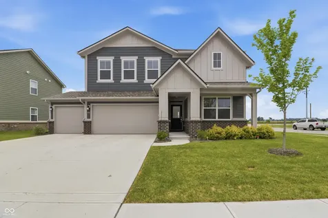 6778 Sugar Creek Lane Whitestown IN 46075