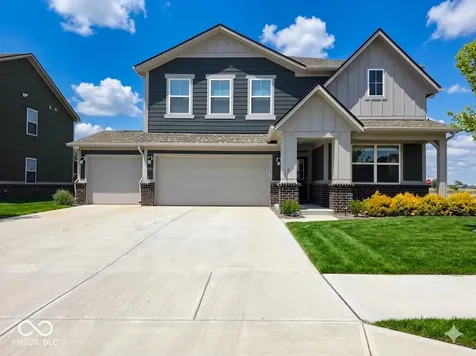 6778 Sugar Creek Lane Whitestown IN 46075