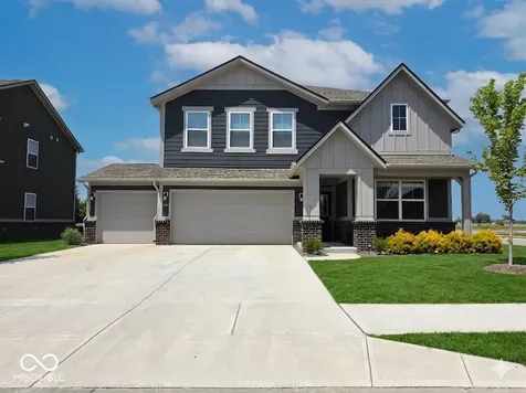 6778 Sugar Creek Lane Whitestown IN 46075