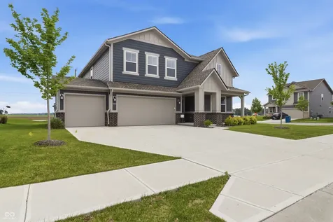 6778 Sugar Creek Lane Whitestown IN 46075