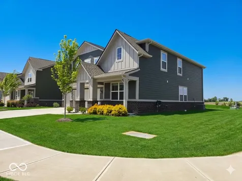 6778 Sugar Creek Lane Whitestown IN 46075
