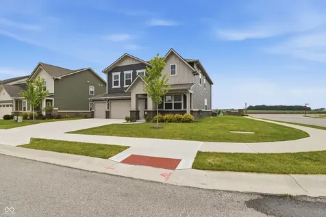 6778 Sugar Creek Lane Whitestown IN 46075