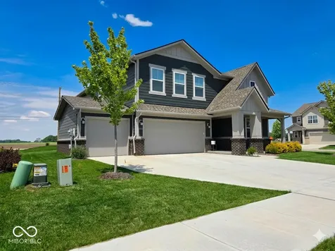 6778 Sugar Creek Lane Whitestown IN 46075
