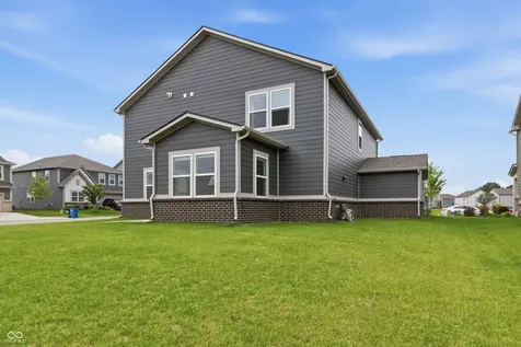 6778 Sugar Creek Lane Whitestown IN 46075