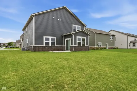 6778 Sugar Creek Lane Whitestown IN 46075