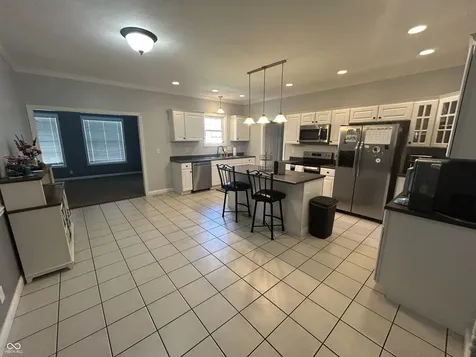 9162 Janelle Drive Seymour IN 47274