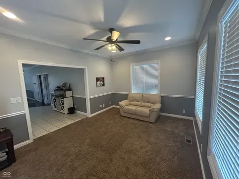 9162 Janelle Drive Seymour IN 47274