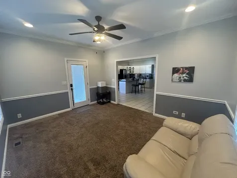 9162 Janelle Drive Seymour IN 47274