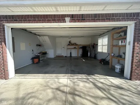 9162 Janelle Drive Seymour IN 47274