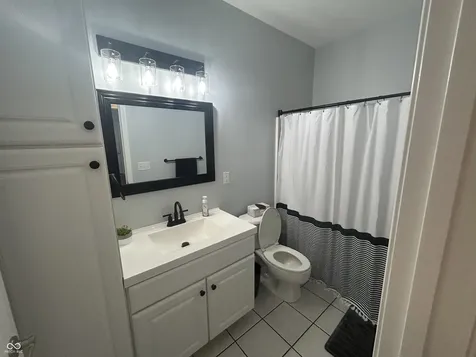 9162 Janelle Drive Seymour IN 47274