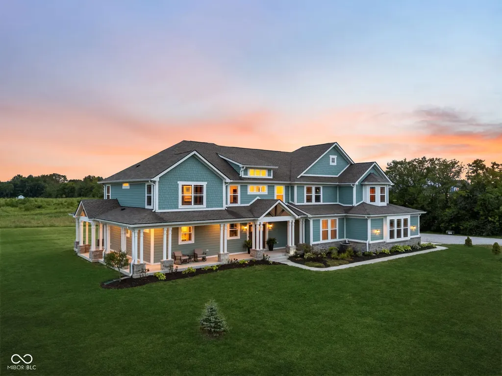 8905 Whitestown Road Zionsville IN 46077