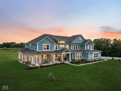8905 Whitestown Road Zionsville IN 46077