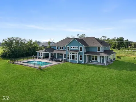 8905 Whitestown Road Zionsville IN 46077