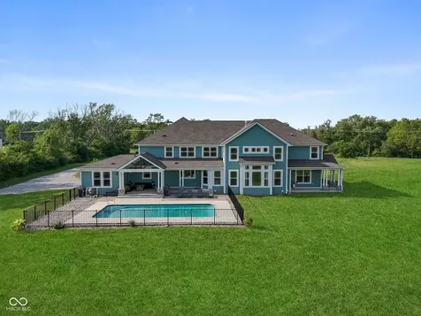 8905 Whitestown Road Zionsville IN 46077