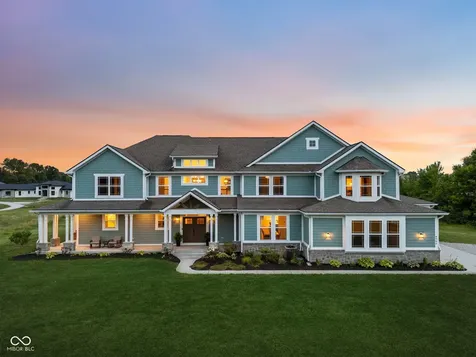 8905 Whitestown Road Zionsville IN 46077