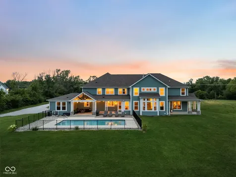 8905 Whitestown Road Zionsville IN 46077