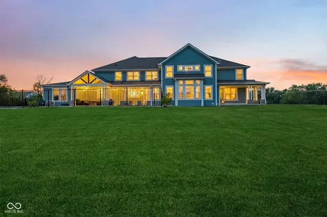 8905 Whitestown Road Zionsville IN 46077