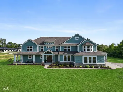 8905 Whitestown Road Zionsville IN 46077