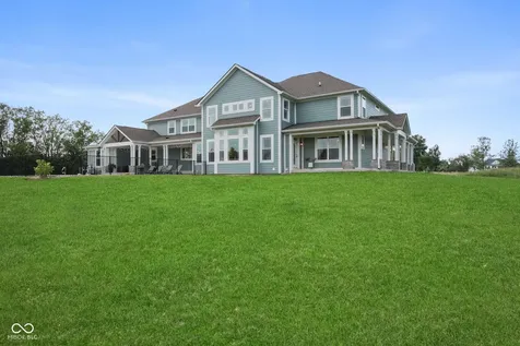 8905 Whitestown Road Zionsville IN 46077