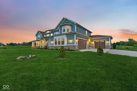 8905 Whitestown Road Zionsville IN 46077