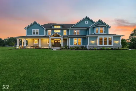 8905 Whitestown Road Zionsville IN 46077