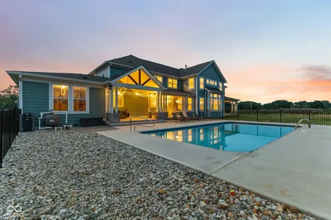8905 Whitestown Road Zionsville IN 46077