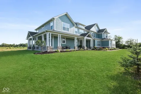 8905 Whitestown Road Zionsville IN 46077