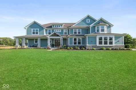8905 Whitestown Road Zionsville IN 46077