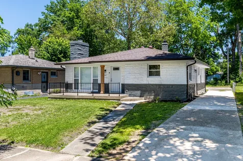 3241 N Riley Avenue Indianapolis IN 46218