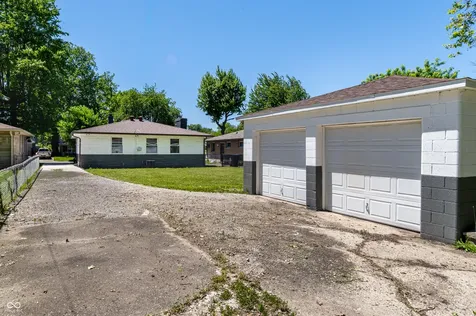 3241 N Riley Avenue Indianapolis IN 46218