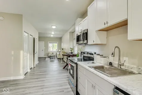 2820 Indianapolis Avenue Indianapolis IN 46208