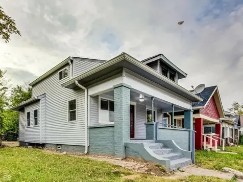 2820 Indianapolis Avenue Indianapolis IN 46208