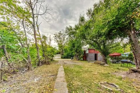2820 Indianapolis Avenue Indianapolis IN 46208