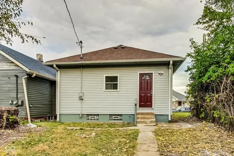2820 Indianapolis Avenue Indianapolis IN 46208