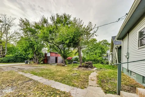 2820 Indianapolis Avenue Indianapolis IN 46208