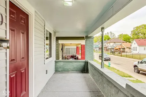 2820 Indianapolis Avenue Indianapolis IN 46208