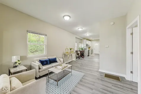 2820 Indianapolis Avenue Indianapolis IN 46208
