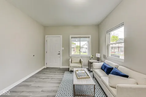 2820 Indianapolis Avenue Indianapolis IN 46208