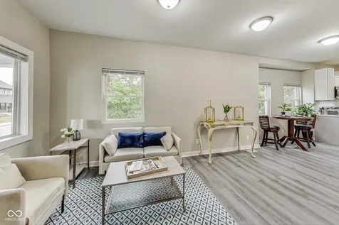 2820 Indianapolis Avenue Indianapolis IN 46208