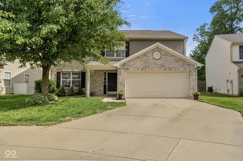 10044 Three Star Court Avon IN 46123