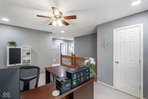 10044 Three Star Court Avon IN 46123