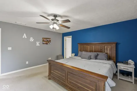 10044 Three Star Court Avon IN 46123