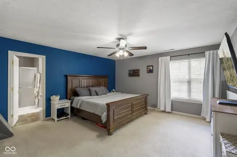 10044 Three Star Court Avon IN 46123