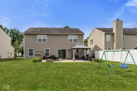10044 Three Star Court Avon IN 46123